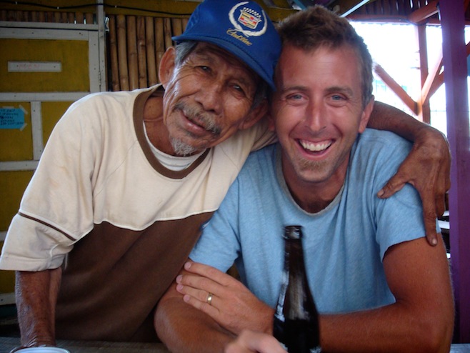 BZ Meeting the Locals2
